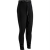 Quest Kids Pant Black Md