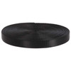 30 Ft 11/16" Webbing - Black