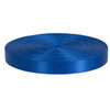 30 Ft 11/16" Webbing - Royal