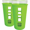 Vibe Pint 2 Pk. Green