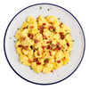 Scrambled Eggs W/ Bacon Cl