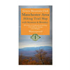 Manchester Area Hiking Map