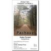 Pachaug St Forest Trail Map Ct