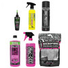 Muc-Off Bicycle Pressure Washer Bundle