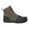 Benchmark Boot Rubber 11