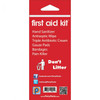 First Aid Kit