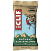 Clif Bar Oat Rasn Walnut