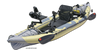 Straightedge Angler Pro Kayak