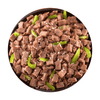 Diced Beef Can Cl
