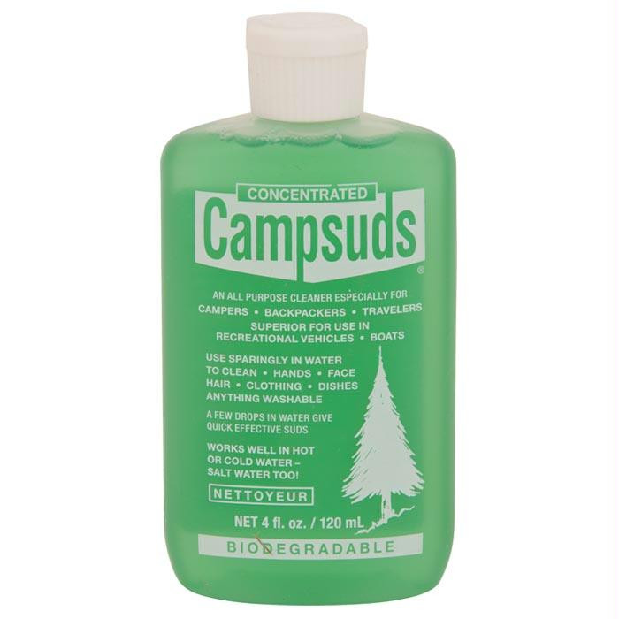 Camp Suds Soap