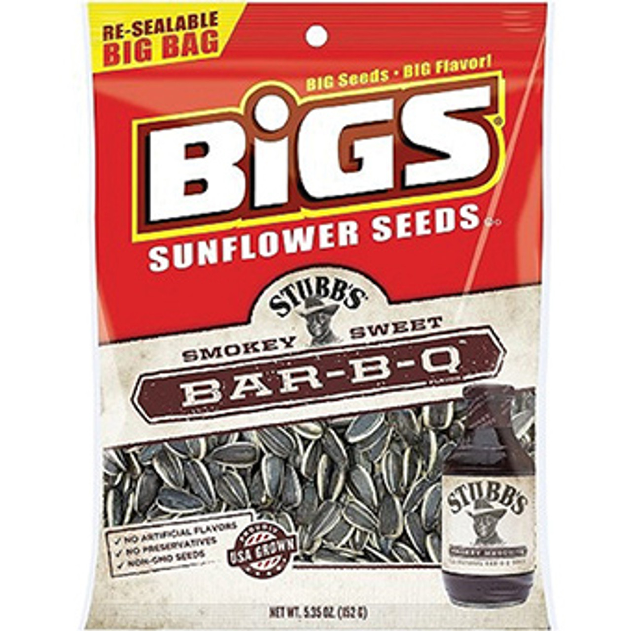 Bigs Sunflower Seeds Bbq Bigs Seeds Outdoor Warehouse