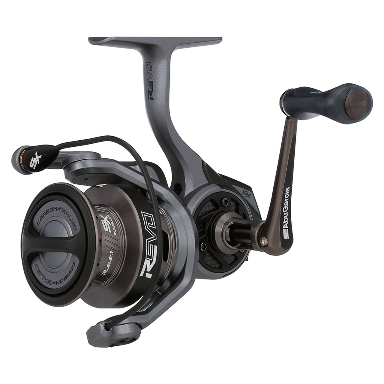 Abu Garcia Revo SX SP30 Spinning Reel REVO3 SX SP30 | Abu Garcia