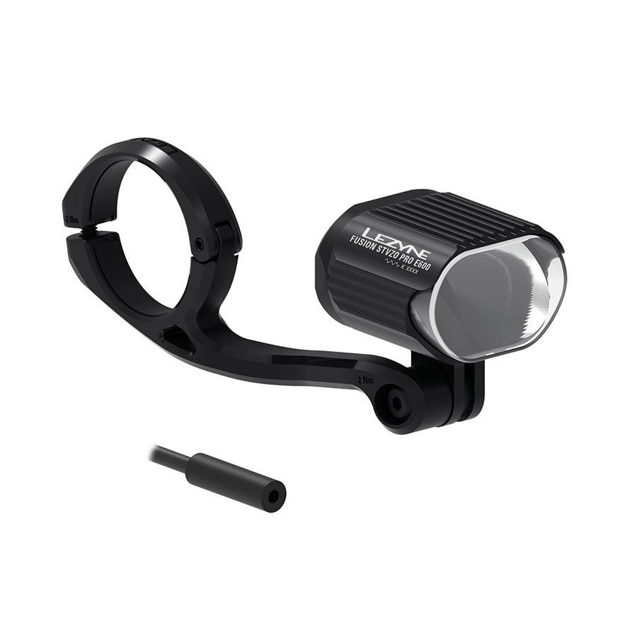Lezyne Fusion Pro - Thumbnail 2