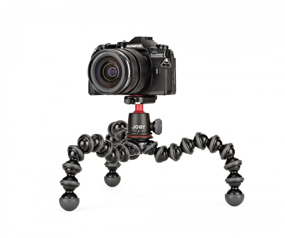 Joby GorillaPod - Thumbnail 4