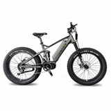 Electric Bicycles