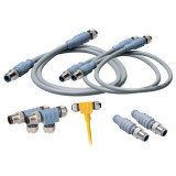 NMEA Cables & Sensors