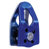 Climbing Pulleys