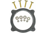 RV Toilet Replacement Parts
