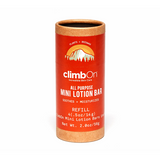 ClimbOn Skin Care