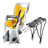 Bike Baby Seats