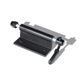 Truck Bed Bike Rack Fork Mount