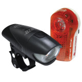 Best Bike Light Sets