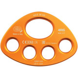 Climbing Rigging Plates