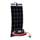 Flexible Solar kits