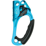 Climbing Ascenders
