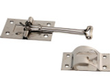 RV Door Hardware