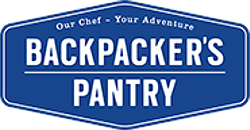 Backpacker's Pantry