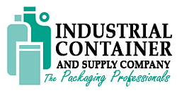 Industrial Container