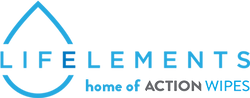 Action Wipes