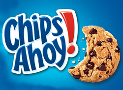 Chips Ahoy