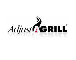 Adjust-a-grill