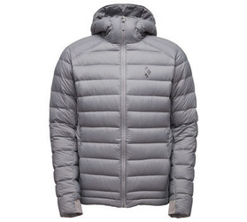 Outdoor Apparel