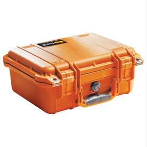 1400 Orange, made by Pelican - 1400 Orange, made by Pelican -