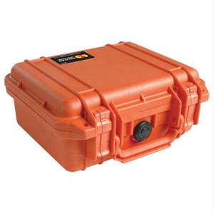 1200 Orange, made by Pelican - 1200 Orange, made by Pelican -