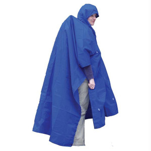 Extension Poncho, made by Equinox - Extension Poncho, made by Equinox -