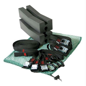 Deluxe Kayak Carrier, made by Equinox - Deluxe Kayak Carrier, made by Equinox -