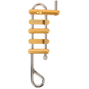 11" Standard Eye Sport Rack, made by CMI - 11" Standard Eye Sport Rack, made by CMI -