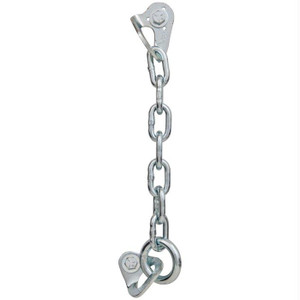 Fixe 1/2" Trad Anchor 2 Hanger (Plated Steel), made by Fixe - 007-1/2 Fixe 1/2" Trad Anchor 2 Hanger (Plated Steel), made by Fixe - 007-1/2