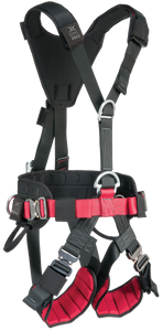 Roco Cobra Rescue Harness, made by CMC Rescue - Roco Cobra Rescue Harness, made by CMC Rescue -