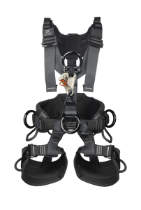 Atom Access Harness, made by CMC Rescue - Atom Access Harness, made by CMC Rescue -