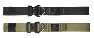 COBRA-D Uniform Rappel Belt, made by CMC Rescue - COBRA-D Uniform Rappel Belt, made by CMC Rescue -