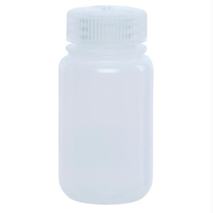 Nalgene Wm Rnd 4 Oz, made by Nalgene - Nalgene Wm Rnd 4 Oz, made by Nalgene -