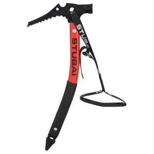 Hornet Ice Tool - Hammer, made by Stubai - Hornet Ice Tool - Hammer, made by Stubai -