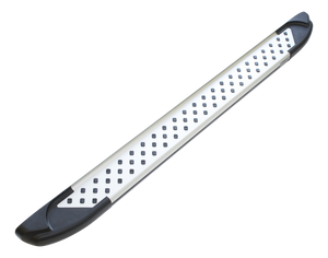 Sportage Running Boards 17-20 Kia Sportage Silver RAL Series Romik, made by Romik - 62223418 Sportage Running Boards 17-20 Kia Sportage Silver RAL Series Romik, made by Romik - 62223418