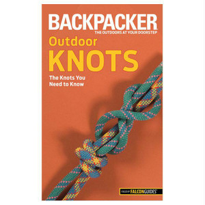 Outdoor Knots, made by National Book Netwrk - Outdoor Knots, made by National Book Netwrk -