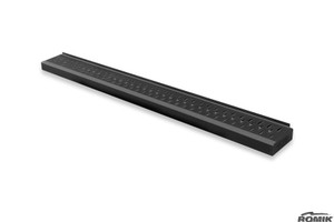 2014-Present Dodge ProMaster No Drill Connect Running Boards RPD-C Side Steps Black Romik, made by Romik - 81382329 2014-Present Dodge ProMaster No Drill Connect Running Boards RPD-C Side Steps Black Romik, made by Romik - 81382329